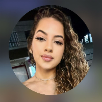 Camille Oliveira Pereira